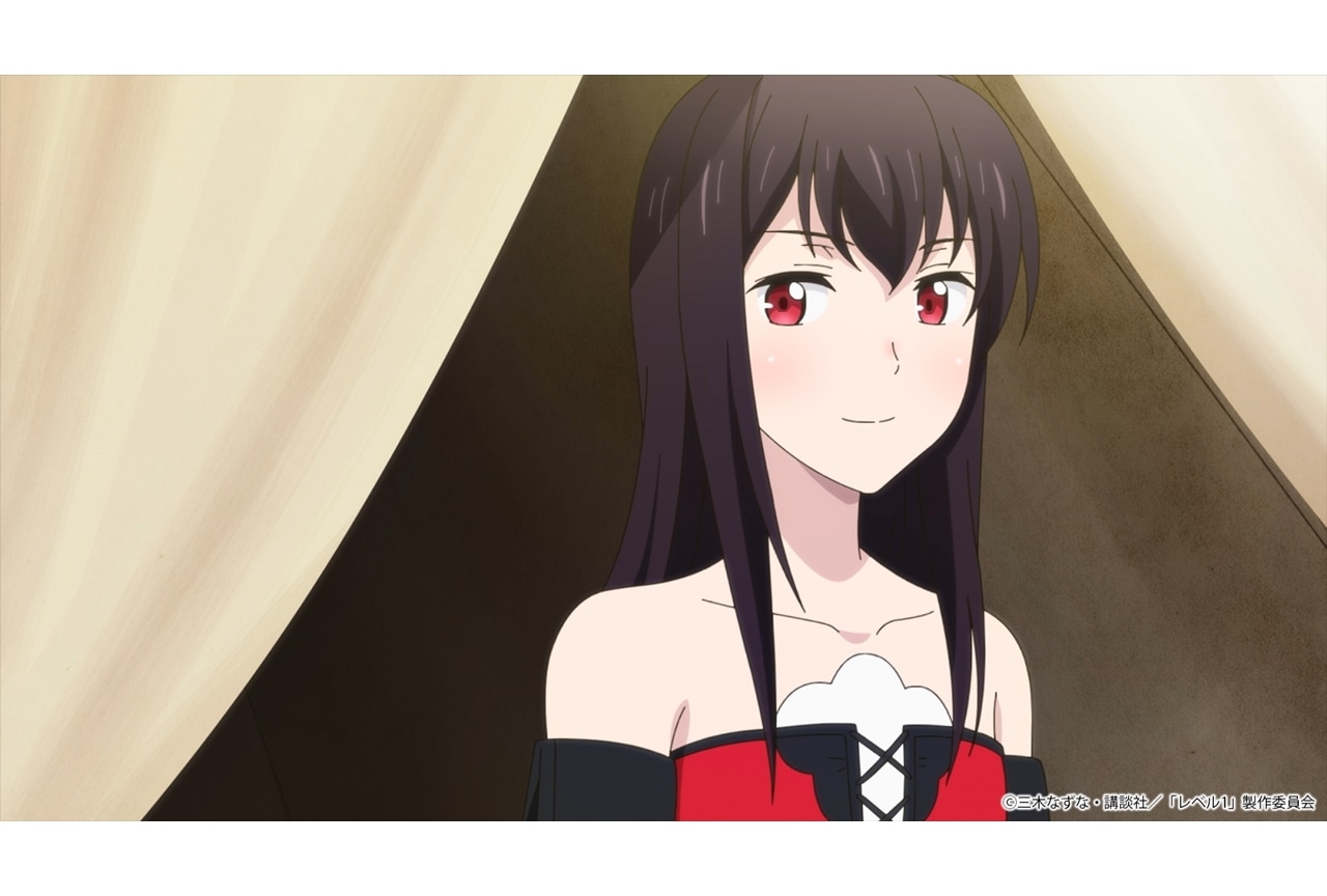 『レベル１だけどユニークスキルで最強です』第8話先行場面カット＆あらすじ