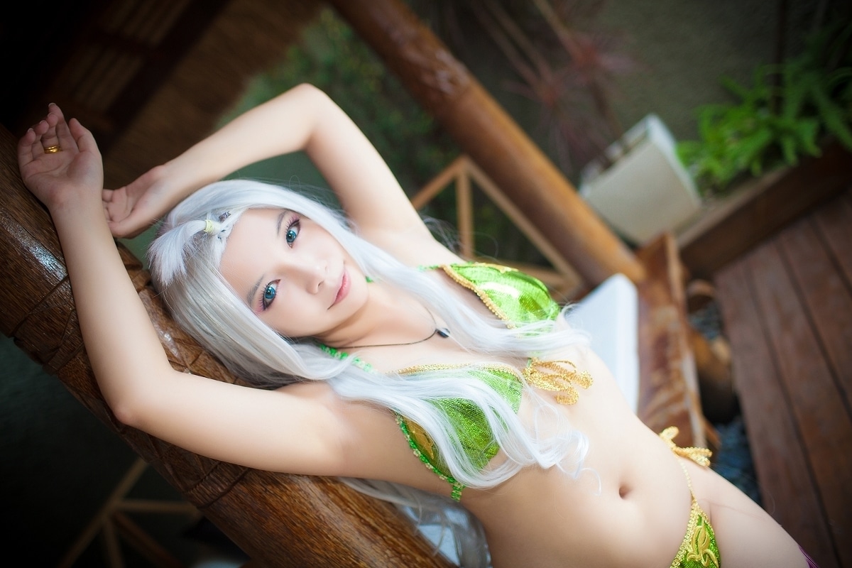 「週刊少年マガジン」作品のコスプレ特集│エルザ、ディアンヌ、桜小路桜など