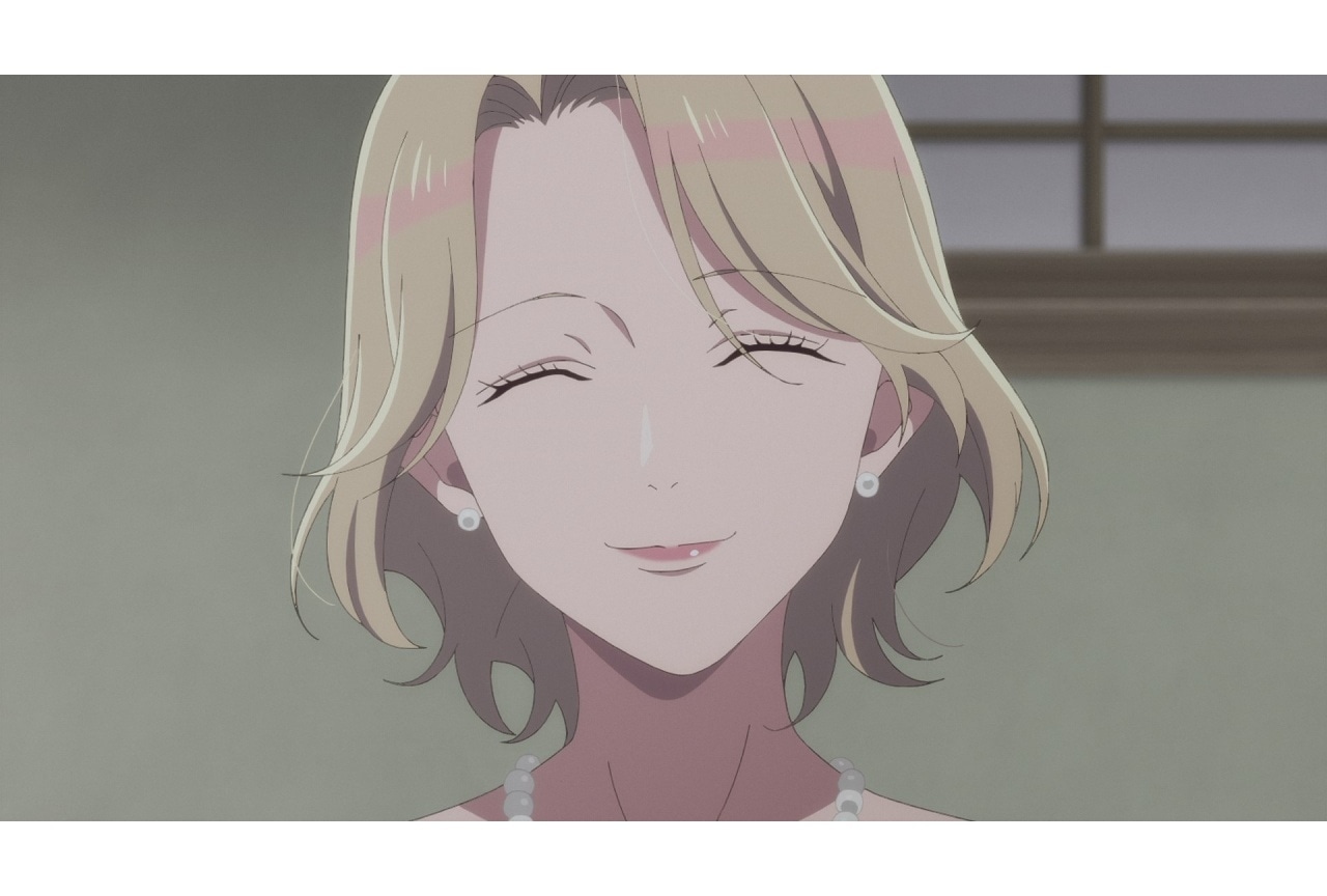 『わたしの幸せな結婚』追加声優に日笠陽子・第7話の先行カット公開