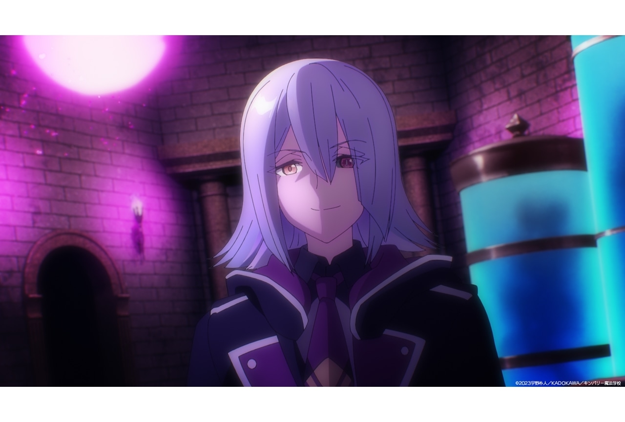 『ななつま』第6話 「顕現（アライズ）」先行場面カット＆あらすじ