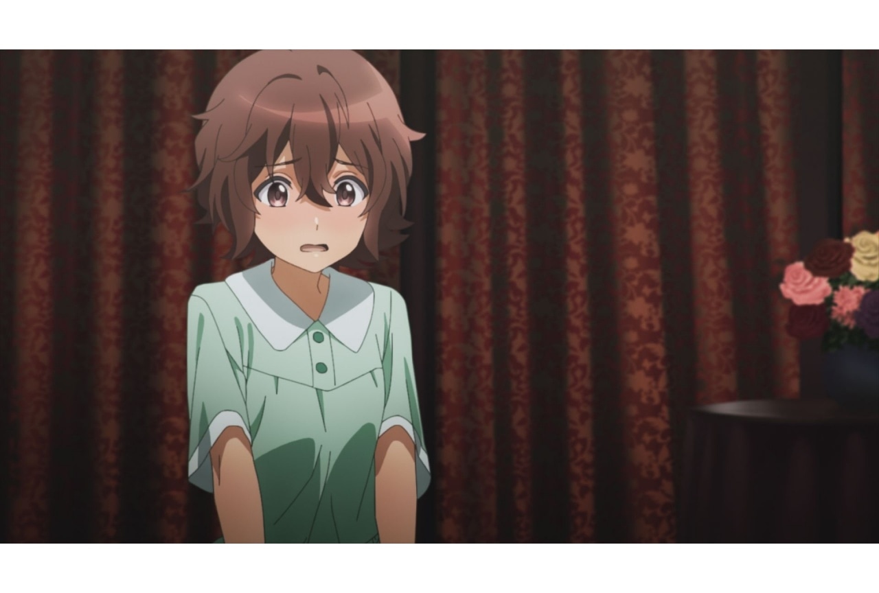 『スパイ教室』2nd season 第18話先行カット＆あらすじ