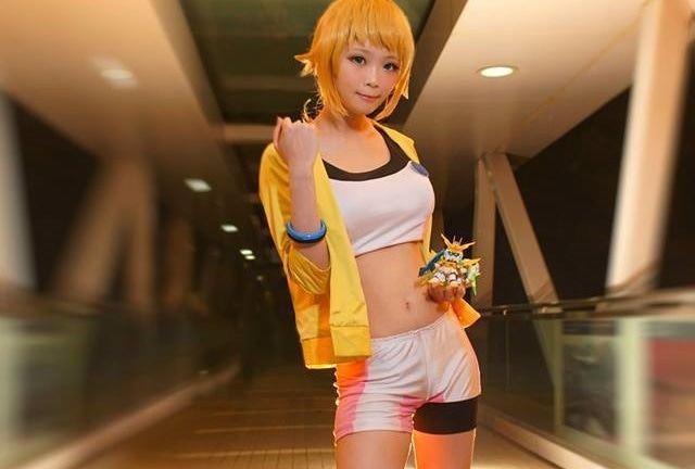 『ガンダム』シリーズキャラのコスプレ特集｜クーデリア、フミナなど