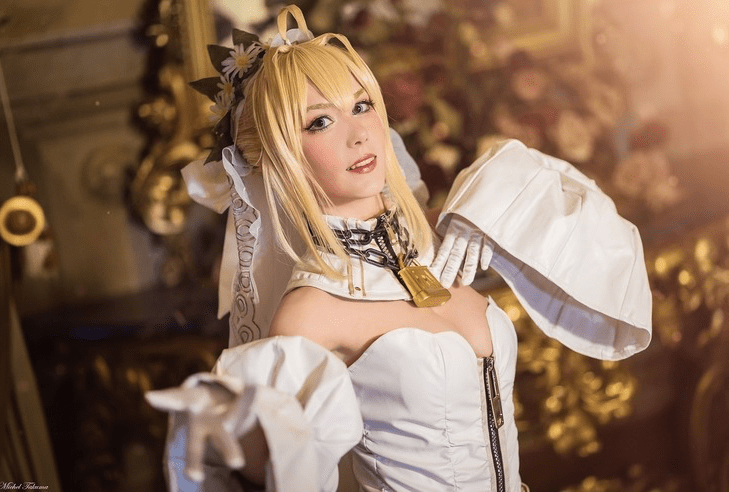 『FGO』可憐なコスプレ特集|ネロ、アルテラ、スペース・イシュタルなど
