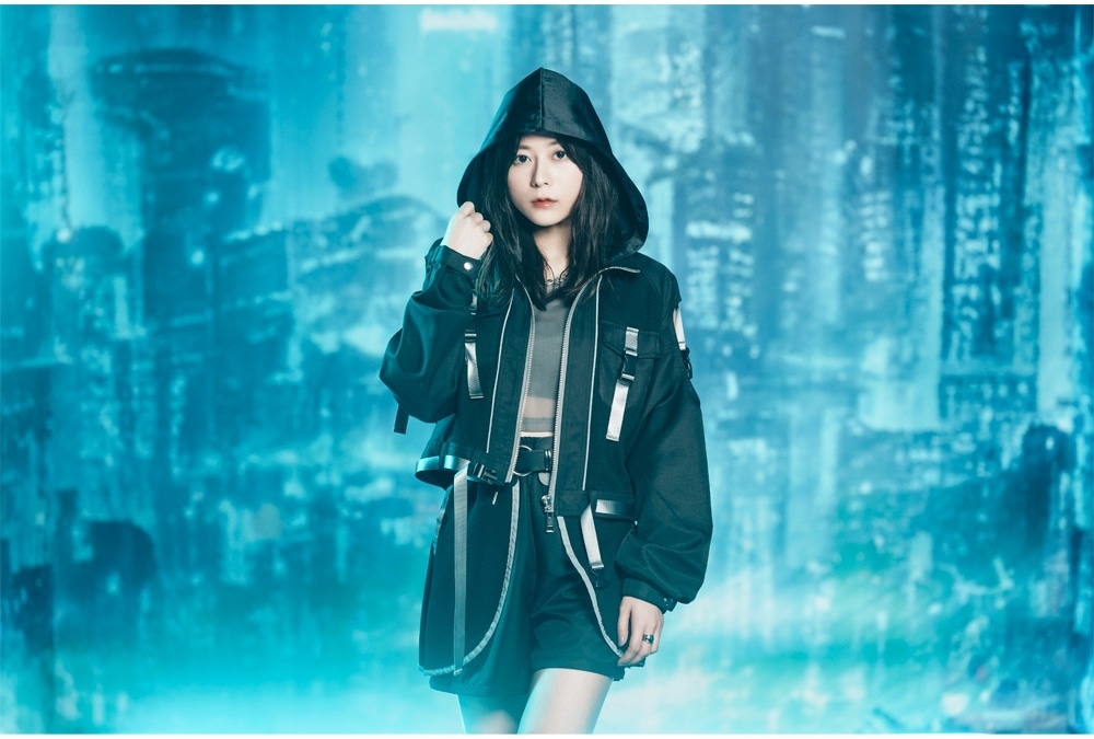 水瀬いのり12thシングル「スクラップアート」MVティザー#2公開