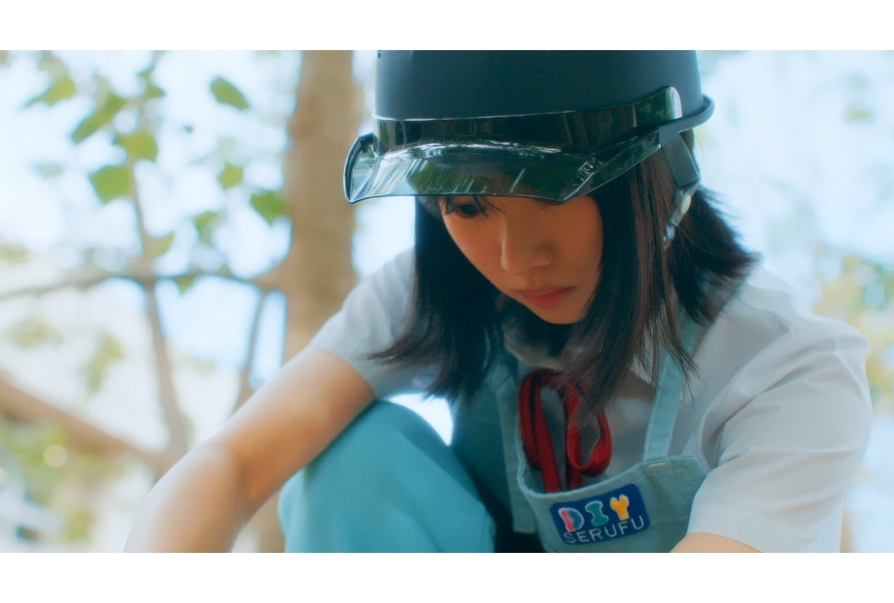 TVドラマ『DIY!!-どぅー・いっと・ゆあせるふ-』第8話先行カット＆あらすじ