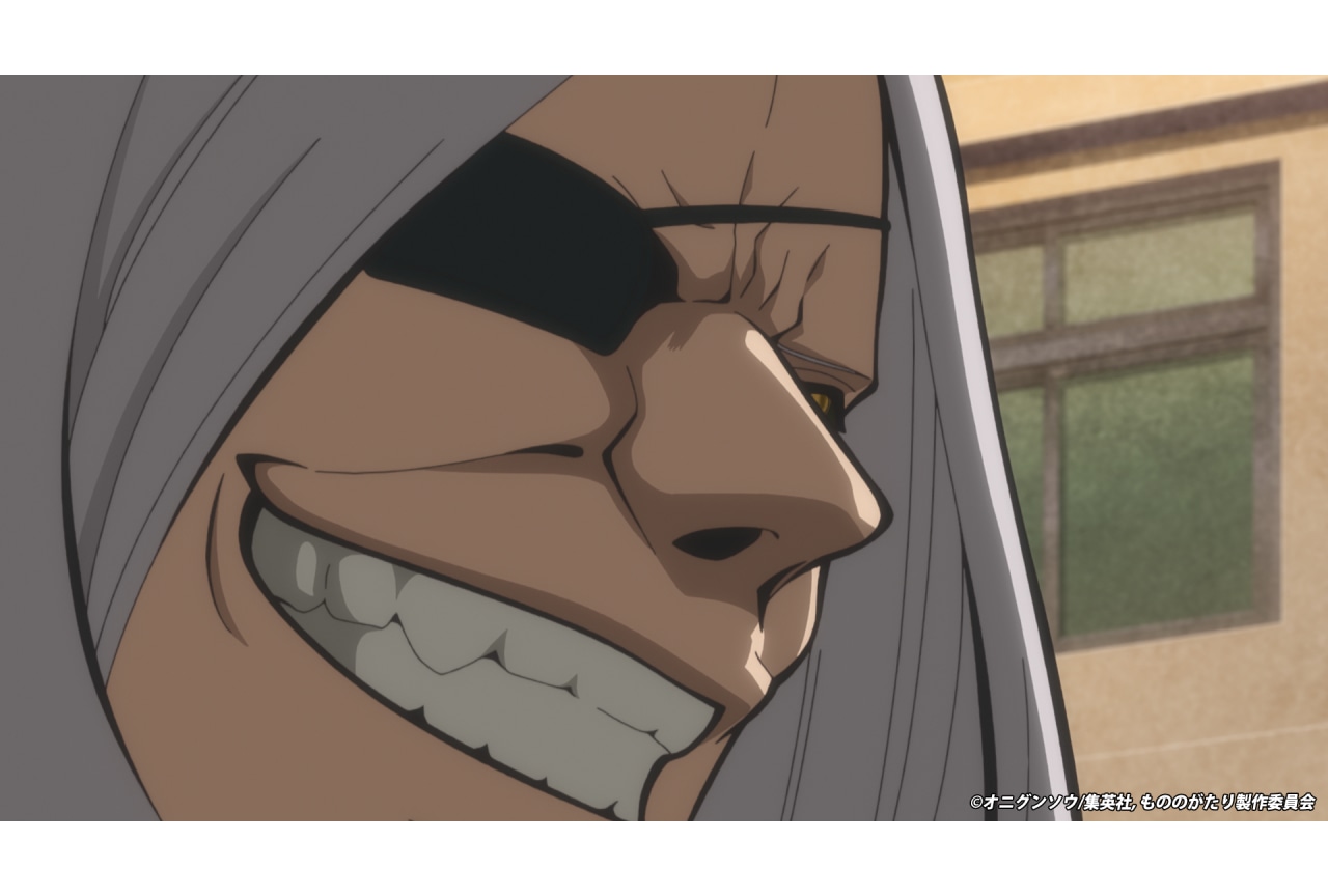 『もののがたり』第二章 第21話あらすじ・先行カット