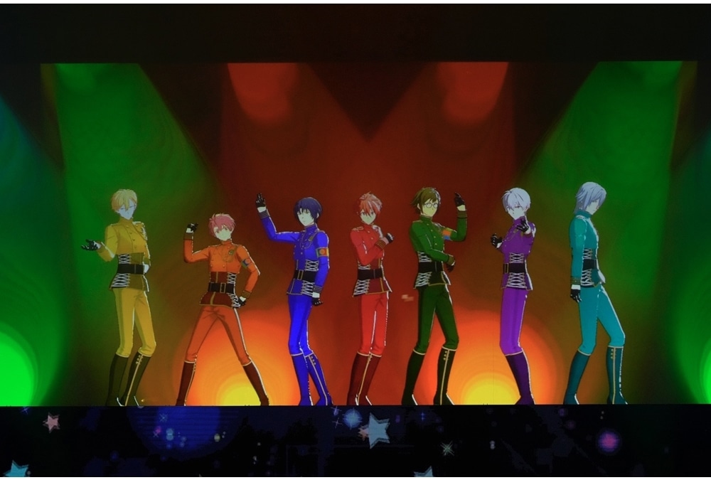 『アイナナ VISIBLIVE TOUR “Good 4 You”』<東京公演>公式レポート!