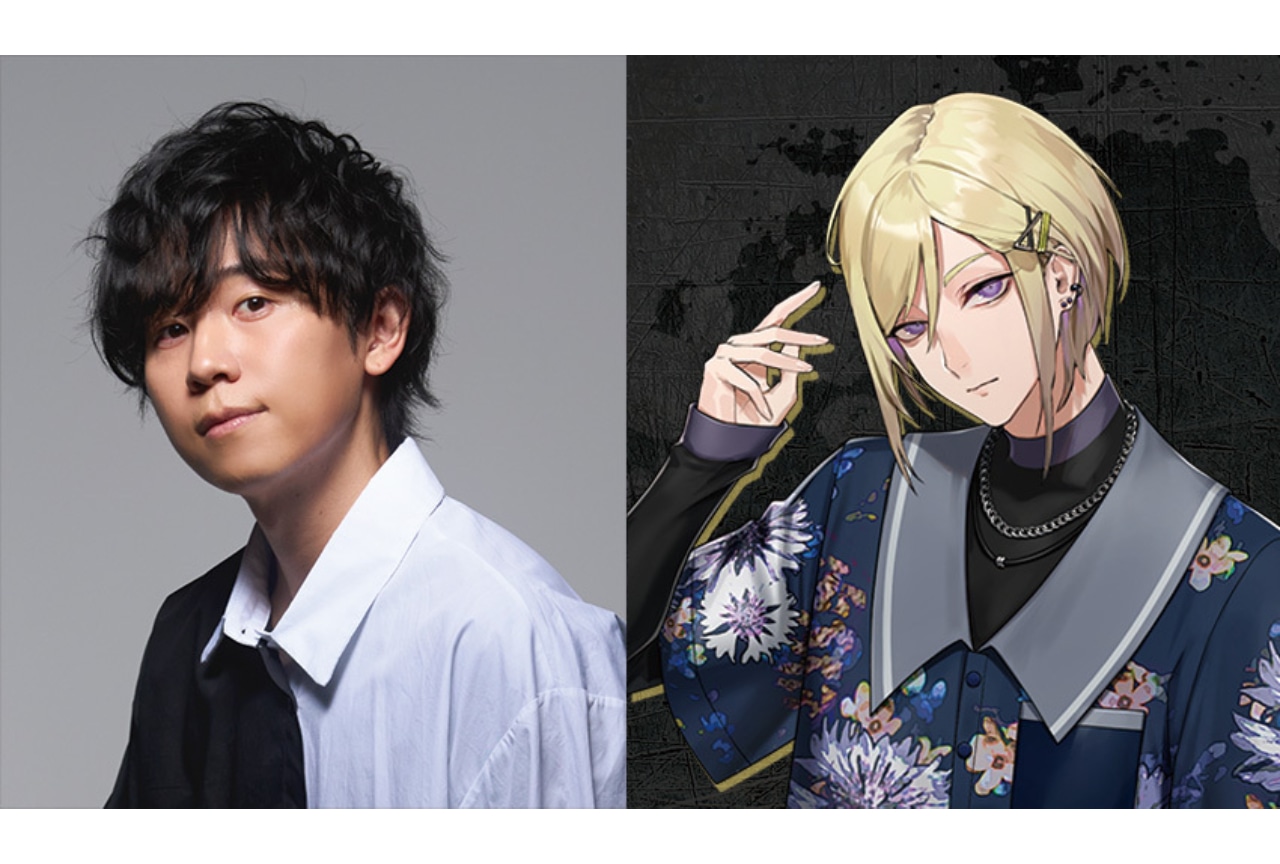 『ブラスタ』追加キャストに山下大輝｜コメント到着