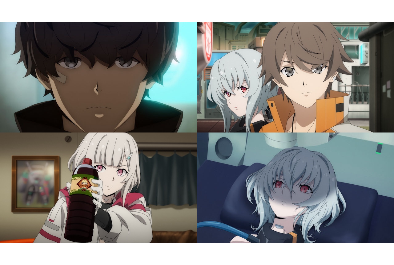 『シンデュアリティ ノワール』TGS2023でプロジェクトステージ開催