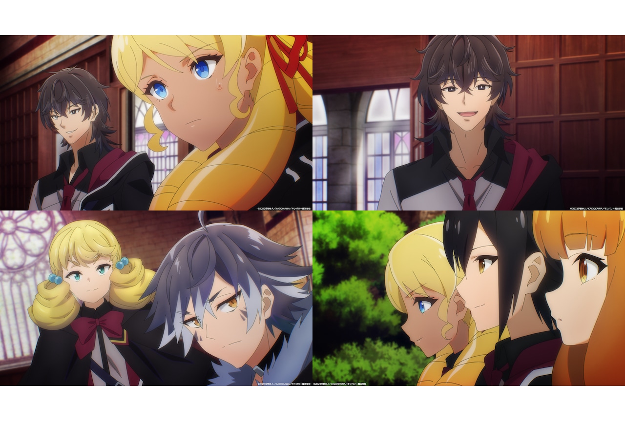 『ななつま』追加声優に神原大地、前田佳織里、橘龍丸、古川慎