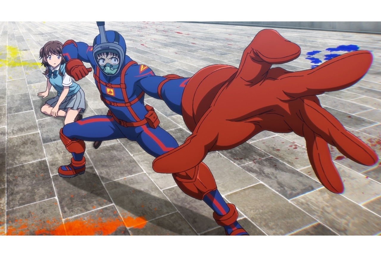 『ゾン100』第5話「ヒーロー オブ ザ デッド」先行場面カット＆あらすじ