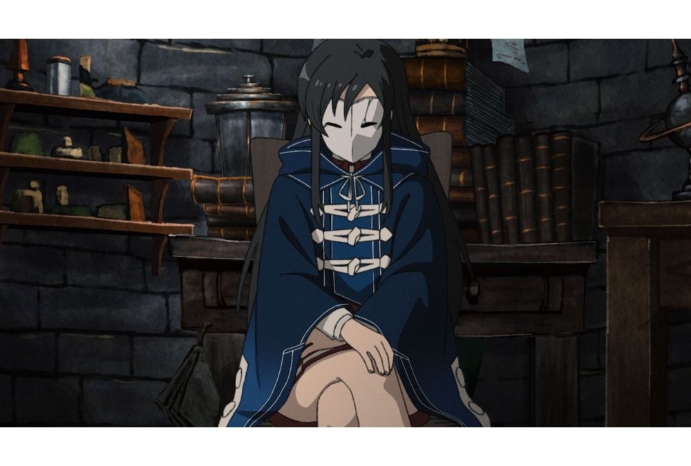 『無職転生Ⅱ』第9話先行カット&あらすじ