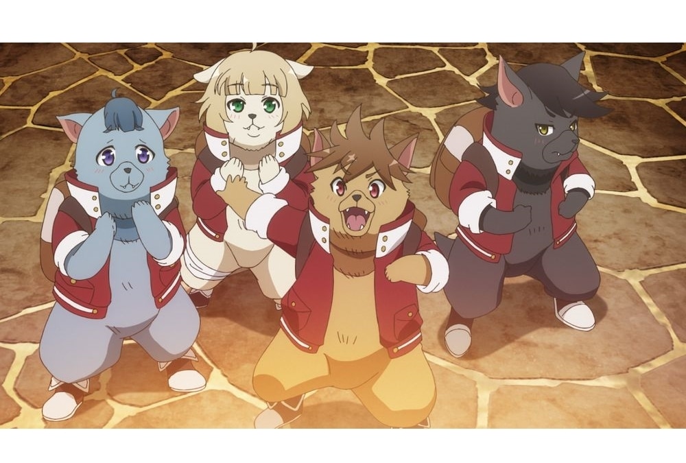 『俺自販機』追加声優に前田玲奈ら4名発表｜第7話あらすじ＆先行カット公開