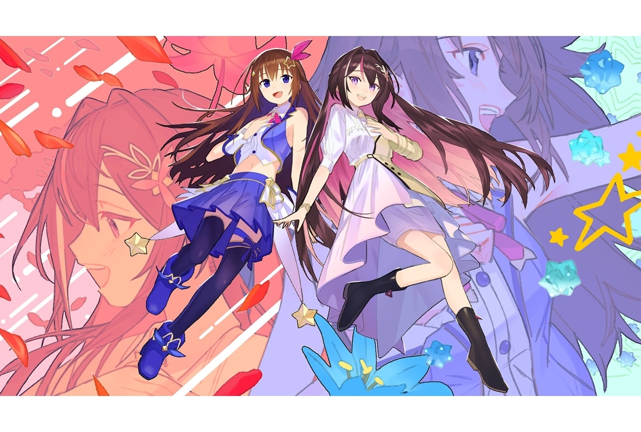 「SorAZ」の3rdオリジナルソングがデジタルリリース