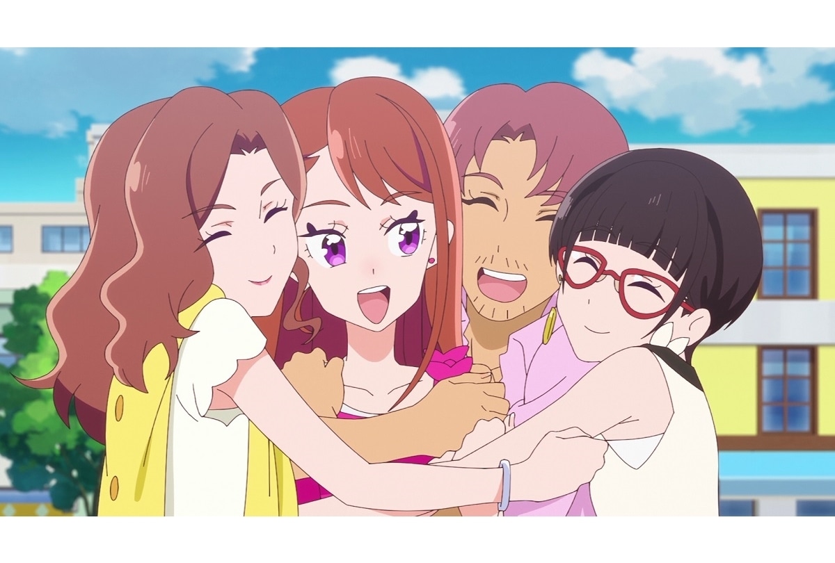 『ひろプリ』第28話「あげはのアゲアゲファッションショー」先行カット＆あらすじ