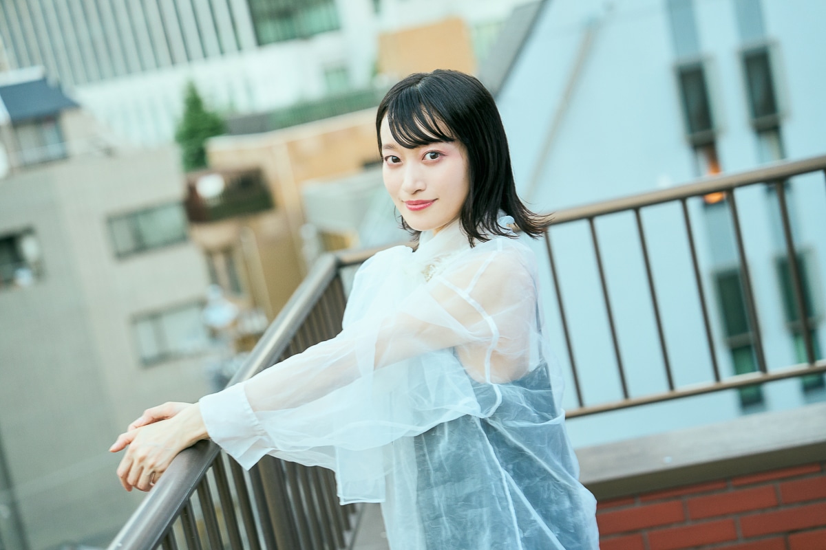 声優・茜屋日海夏さんが30歳を前にして思うこと／インタビュー