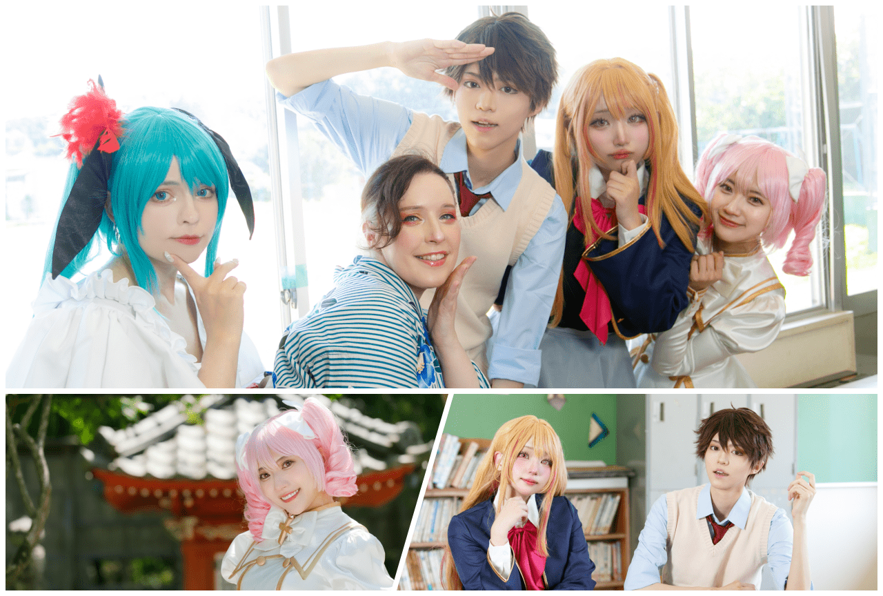 「おたコス12」コスプレイベントレポート