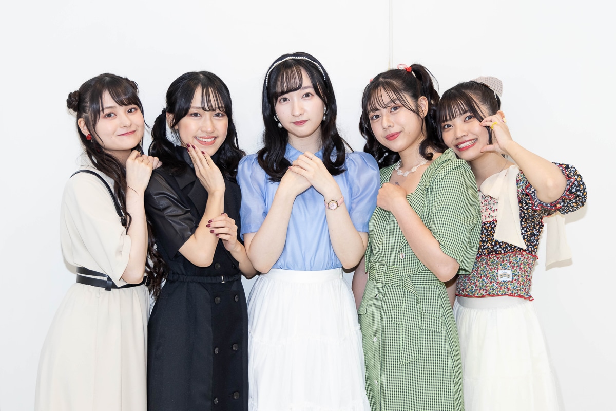 「日々荘3号館〜はなしたあとはリサイタル＠ひとりで歌ってみた〜」アフターインタビュー