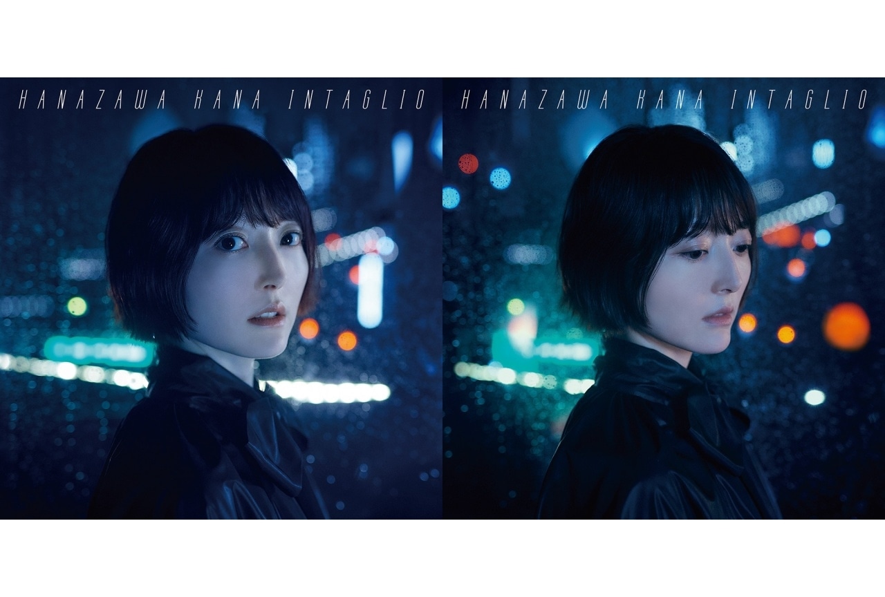 花澤香菜の新曲が『ダークギャザリング』10月クールのEDに決定