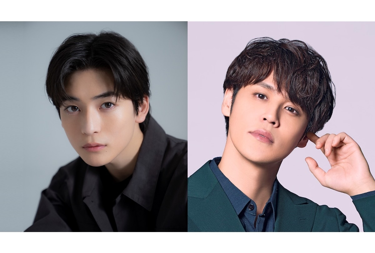 『高橋文哉のオールナイトニッポンX』8/31 宮野真守ゲスト登場