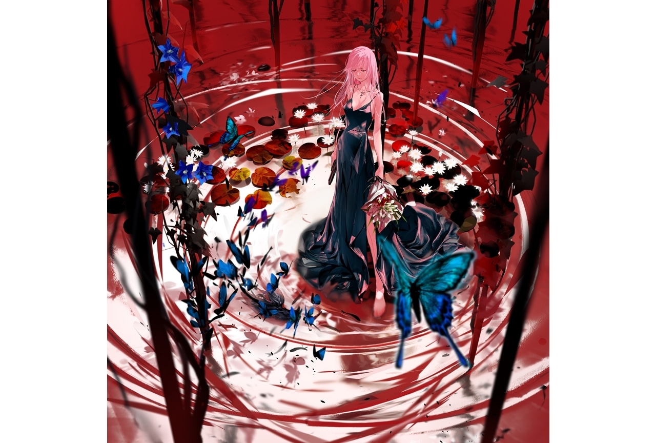 EGOISTが活動終了を発表!ラストライブは大阪・横浜で開催