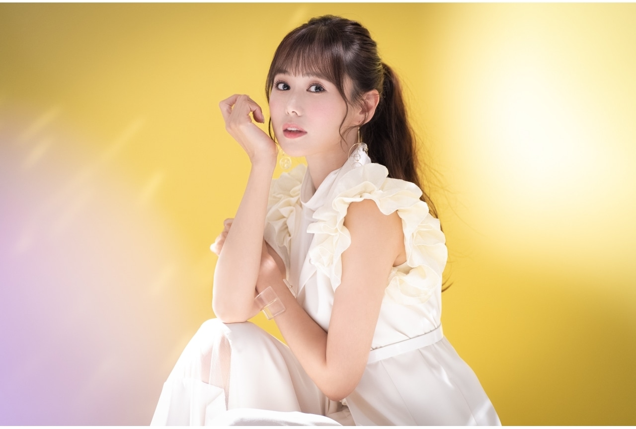 『特別編 響け!ユーフォニアム』TRUEによる主題歌「アンサンブル」MV公開