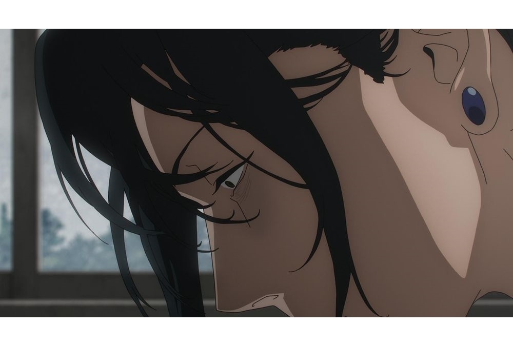 『呪術廻戦』第2期第5話「玉折」あらすじ＆先行場面カット