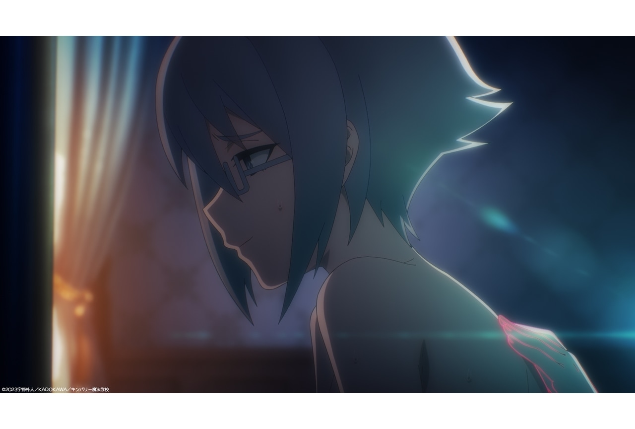 『ななつま』第9話「迷宮探索(エクスプロア)」先行場面カット&あらすじ