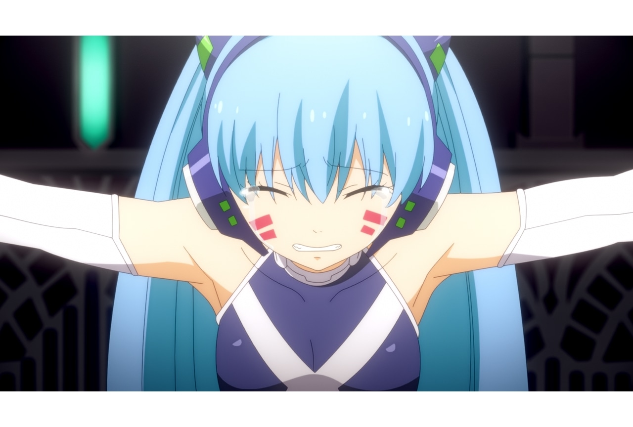 『EDENS ZERO』第2期第20話(第45話)「Kiss & Die」あらすじ&先行場面カット