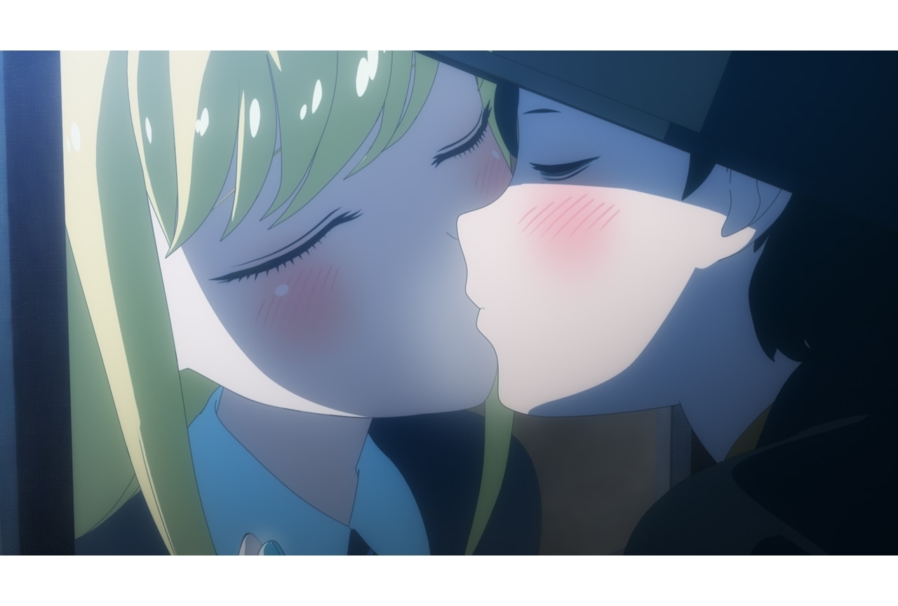 『死神坊ちゃんと黒メイド』第2期第8話(第20話)先行場面カット&あらすじ