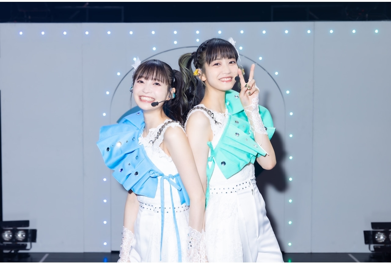 声優ユニット「harmoe」2ndライブツアーEAST公演ライブレポ