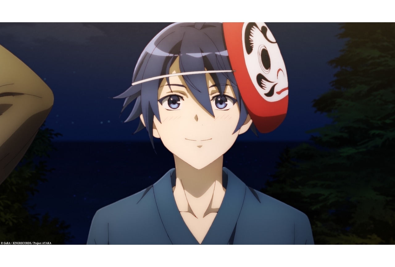 『AYAKA ‐あやか‐』第8話先行場面カット＆あらすじ