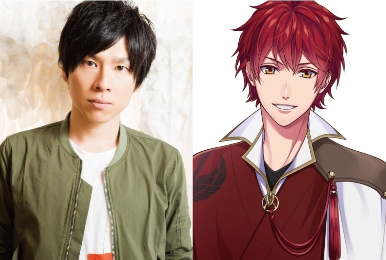 『倉吉八犬伝』赤羽根健治出演のトークショーが鳥取県倉吉市関金町で開催