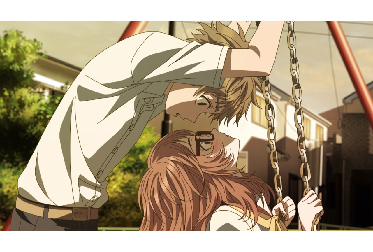 『好きめが』第8話先行場面カット＆あらすじ