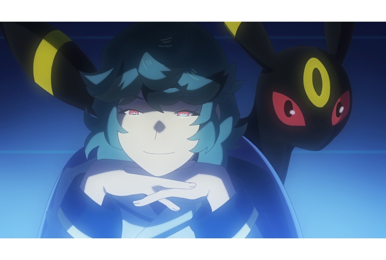 『アニポケ リコとロイの旅立ち』スピネル役・古川慎のコメ到着！第17話先行カット公開