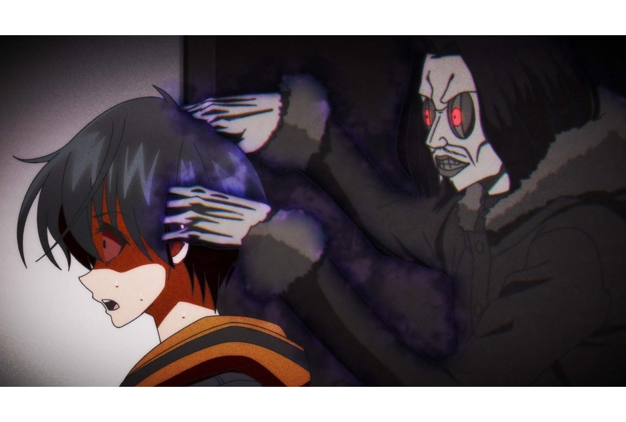 『ダークギャザリング』第9話「瀆神」先行場面カット＆あらすじ