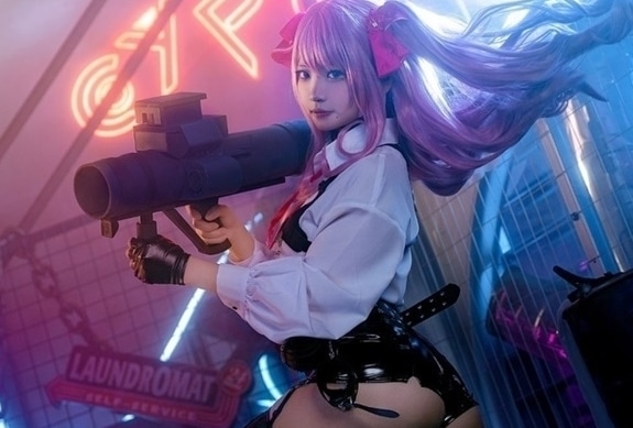 アプリゲームキャラのコスプレ特集｜大鳳、バイパー、イシュタルなど