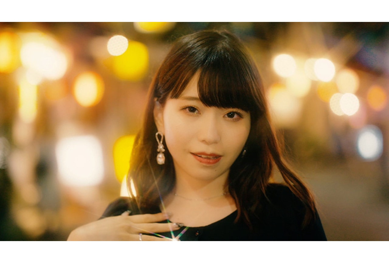 亜咲花 3rdアルバム収録曲「追想」MV＆公式インタビュー到着