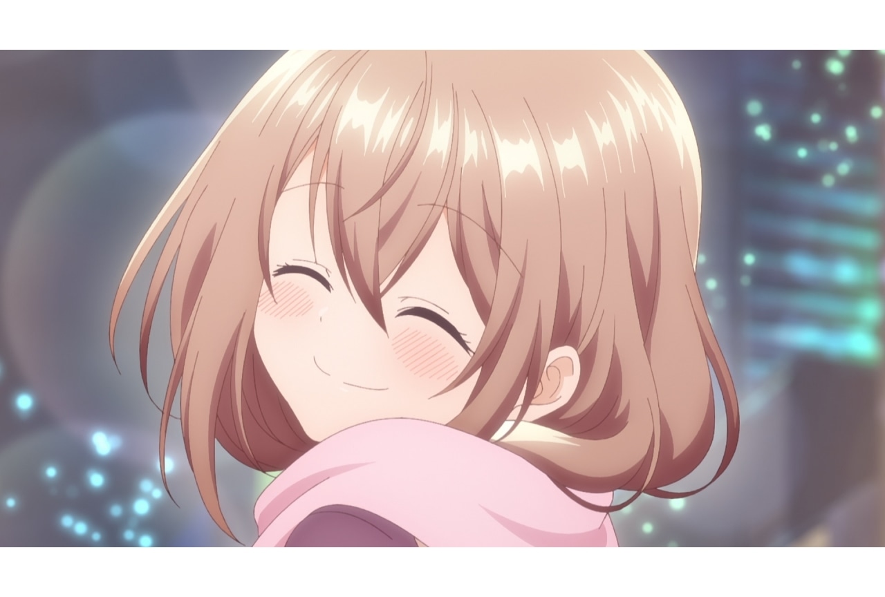 『うちの会社の小さい先輩の話』第5話あらすじ&先行カット