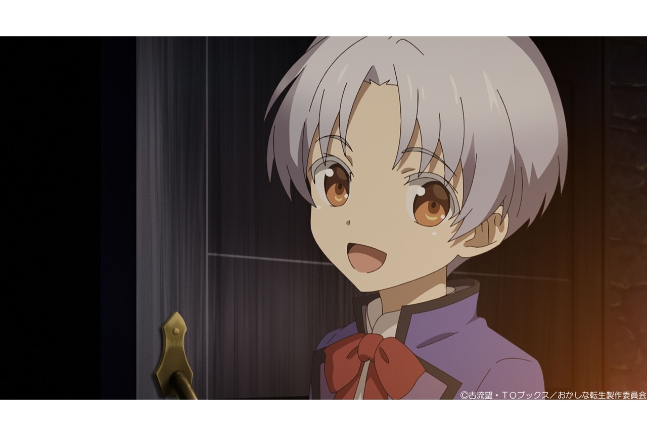 『おかしな転生』第6話「謀略と泡立つ心」あらすじ&先行場面カット