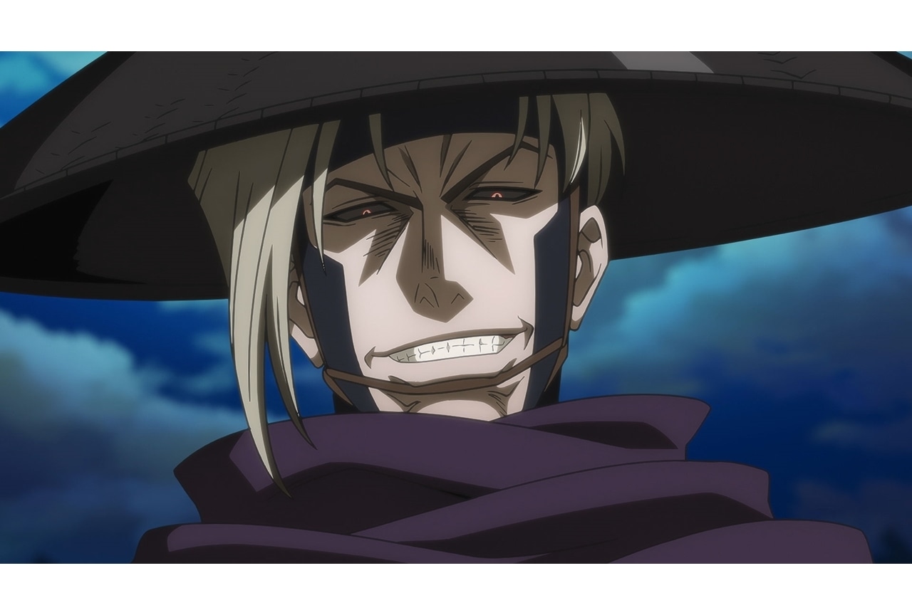 『るろ剣』第6話あらすじ&先行カット