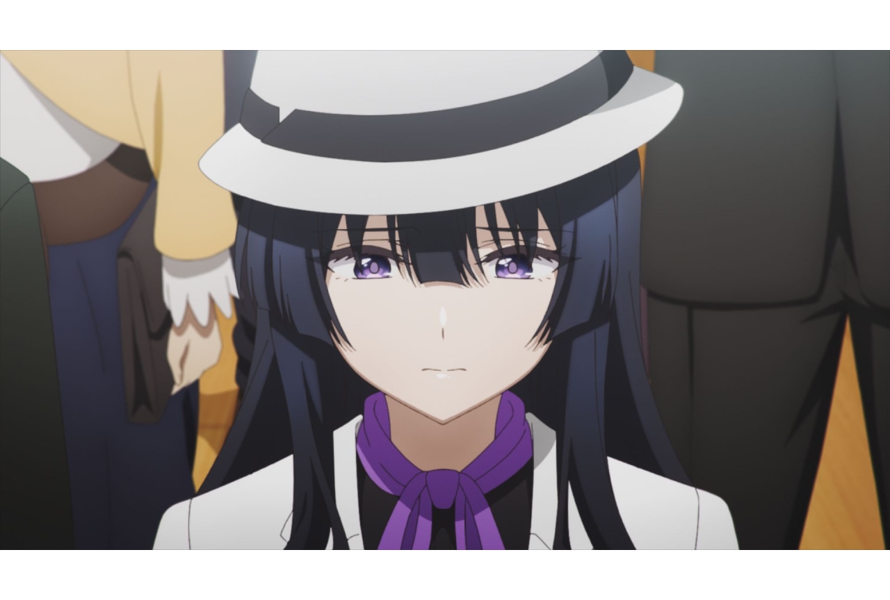 『スパイ教室』2nd season  第20話先行場面カット＆あらすじ