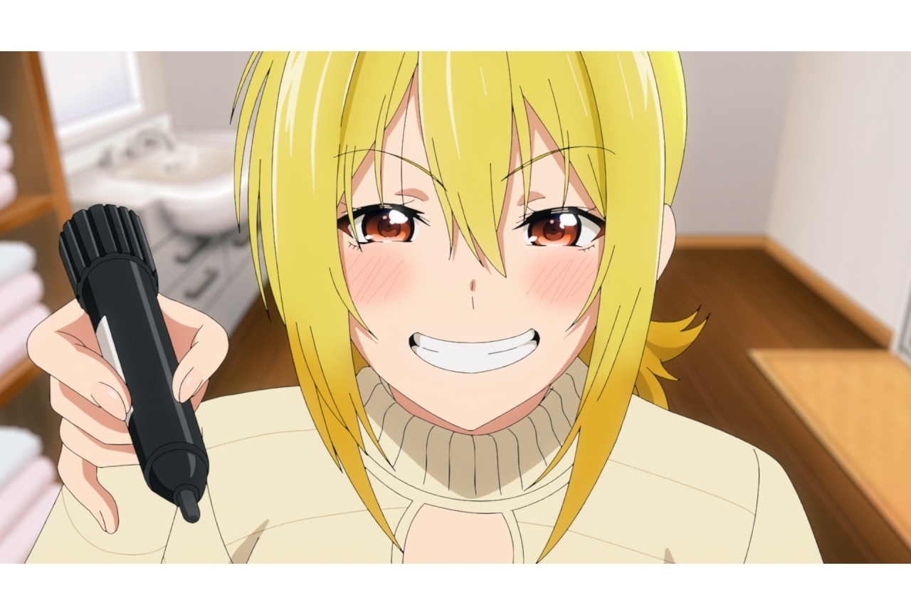 『てんぷる』第5話あらすじ＆先行カット公開