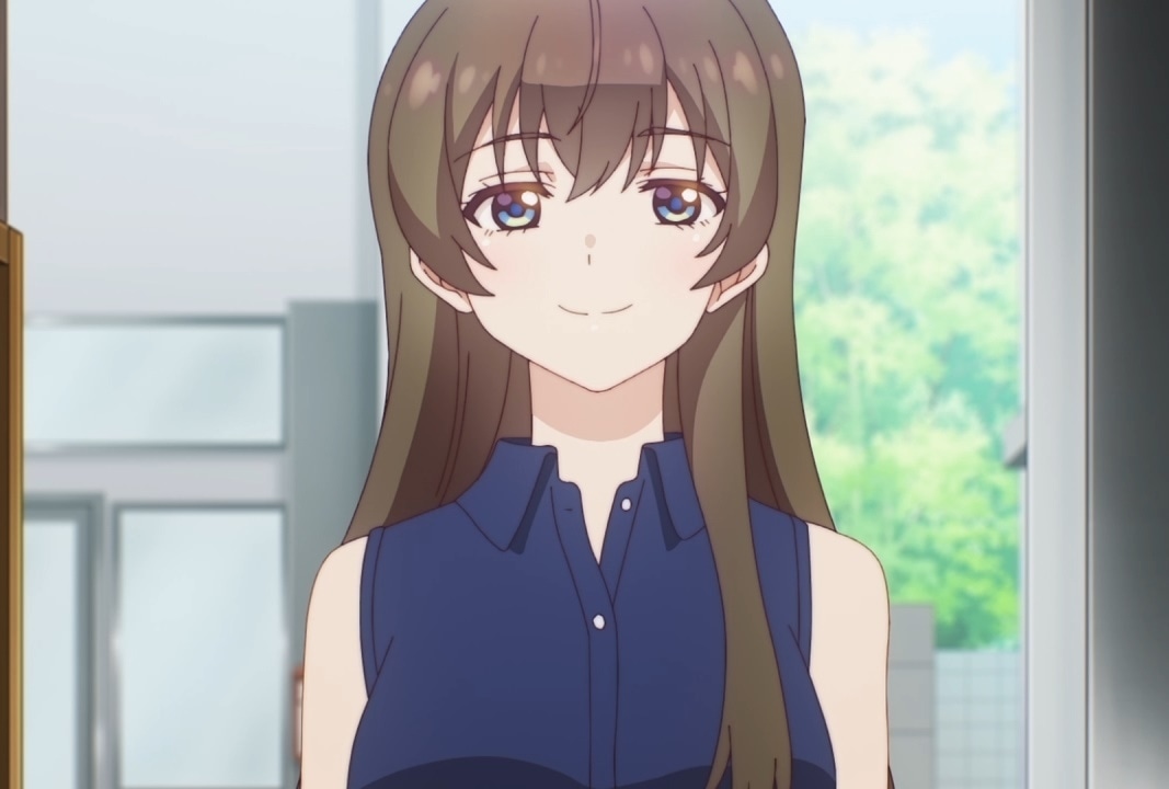 『夢見る男子は現実主義者』第6話あらすじ＆場面カット公開