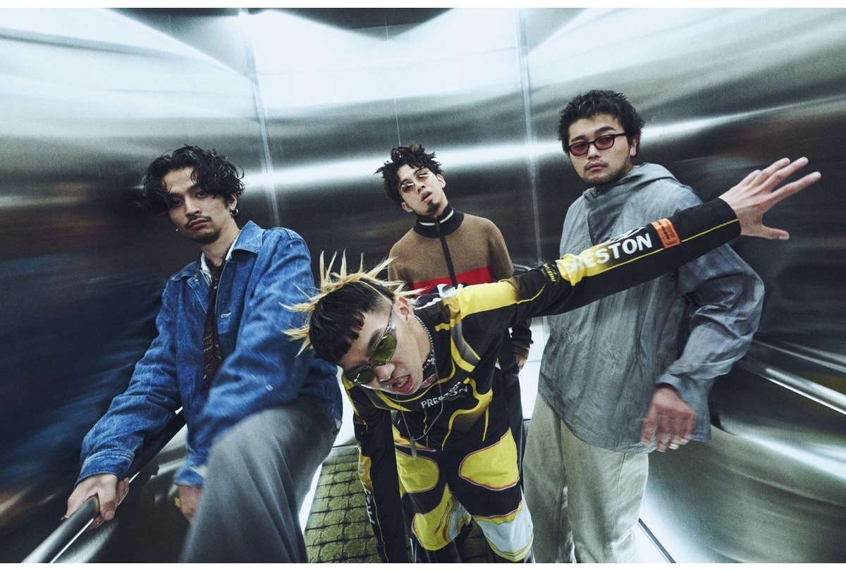 『呪術廻戦』第2期「渋谷事変」OPテーマが、King Gnuの新曲に決定！