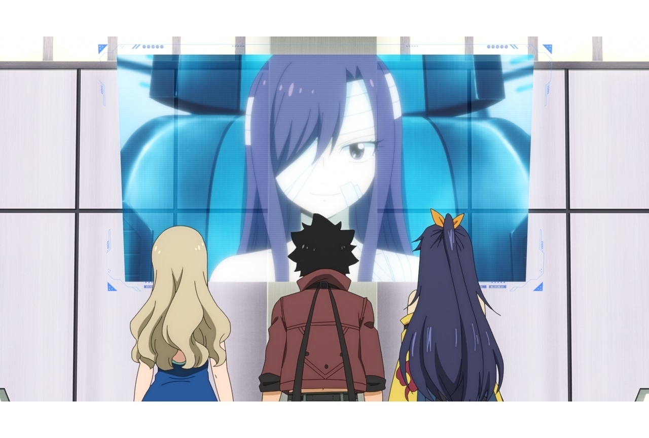 『EDENS ZERO』第47話「オーシャンズ6」あらすじ&先行場面カット