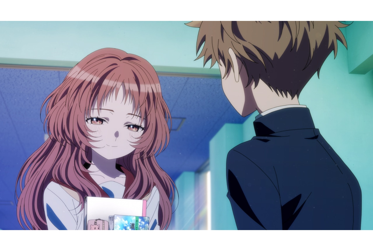 『好きめが』第6話先行場面カット＆あらすじ