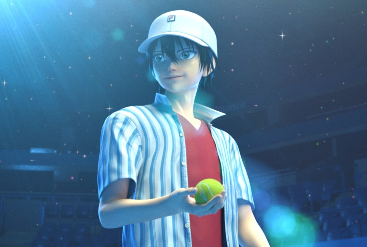 『映画リョーマ』発声OK!2nd Anniversary応援上映 決定