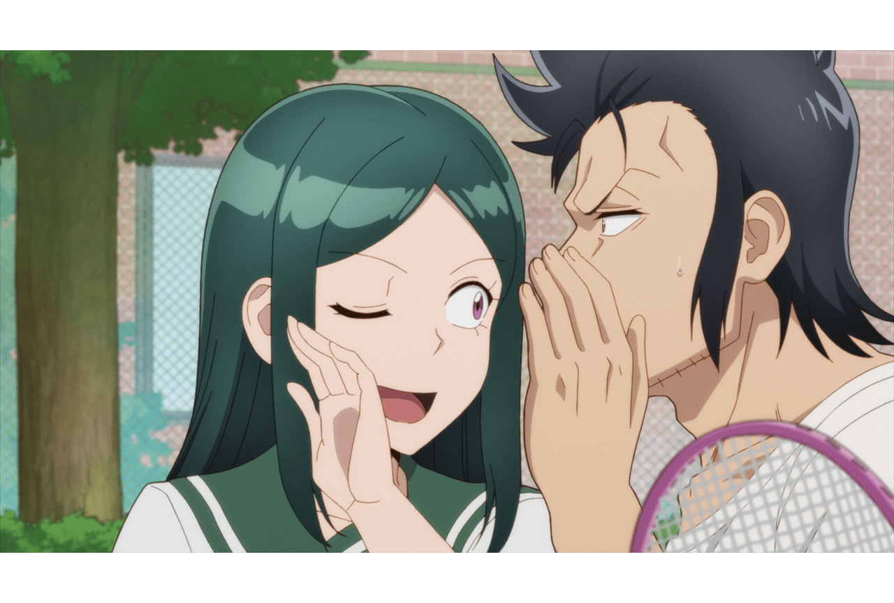 『Lv1魔王とワンルーム勇者』第9話先行場面カット＆あらすじ