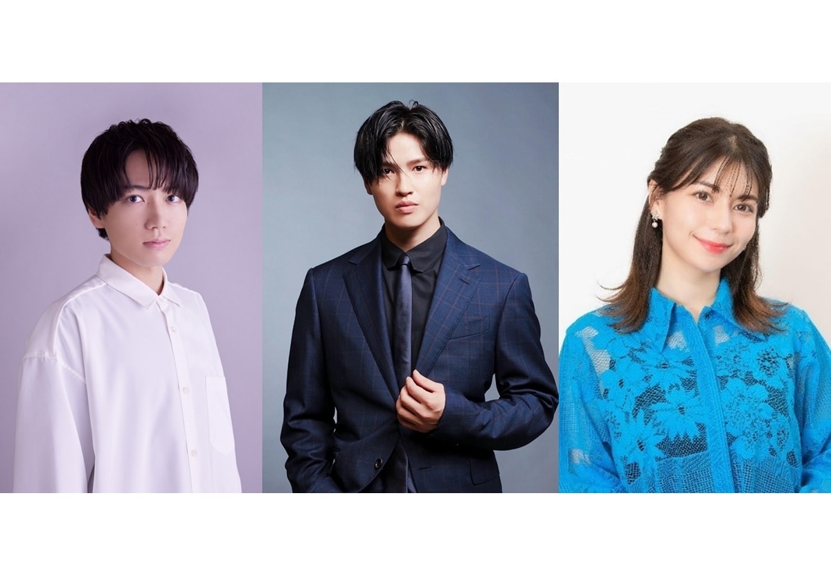 『青のオーケストラ』放送再開／「青オケざんまいナイト」概要到着